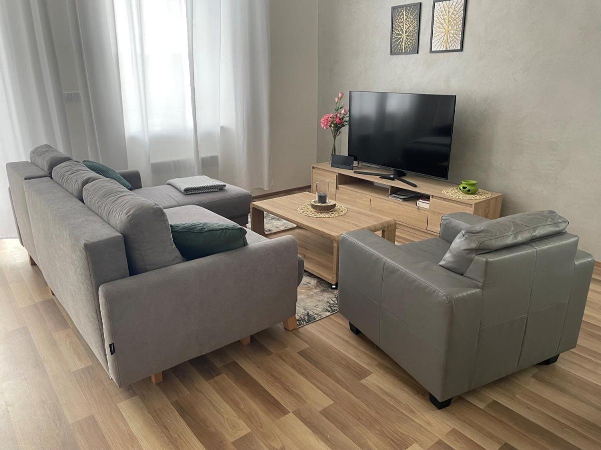 Apartman Studnice Na Vysocine Нове Место-на-Мораві Екстер'єр фото