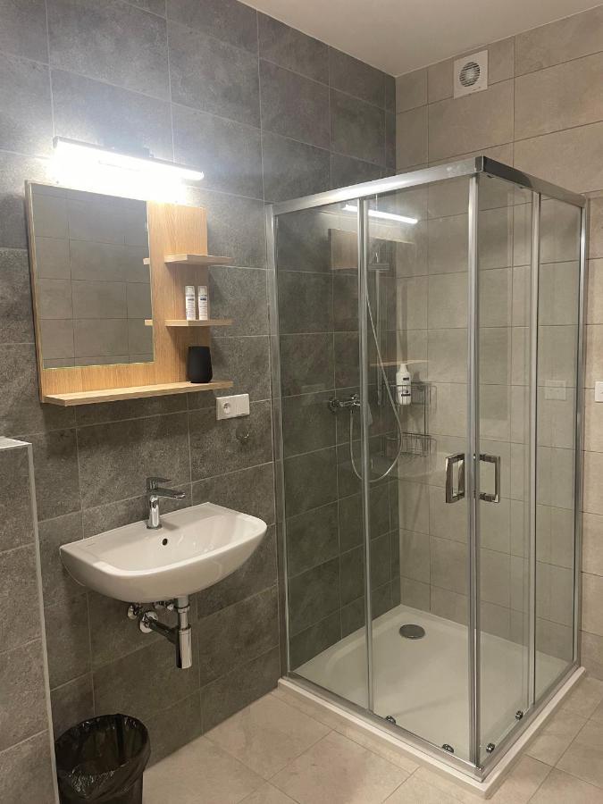 Apartman Studnice Na Vysocine Нове Место-на-Мораві Екстер'єр фото