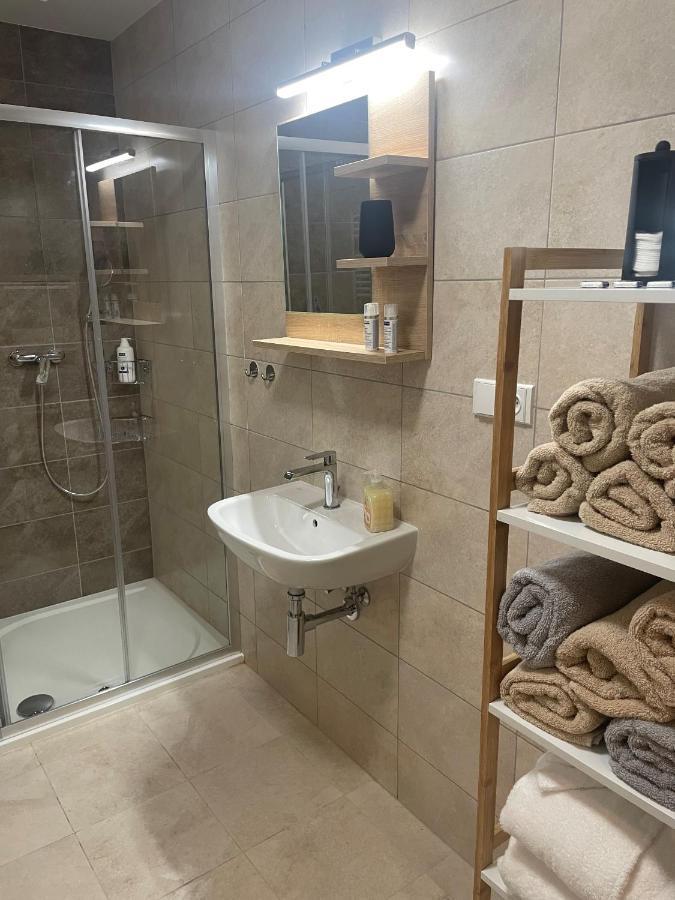 Apartman Studnice Na Vysocine Нове Место-на-Мораві Екстер'єр фото